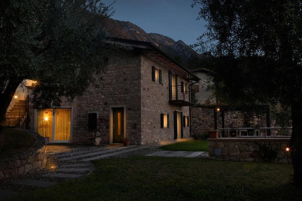 Villa Siresola Мальчезине Экстерьер фото